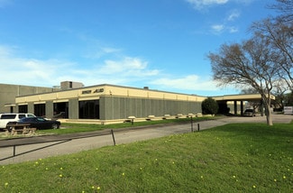 Houston, TX Industrial - 3021 Mangum Rd