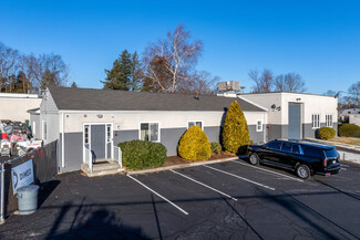 Riverside, RI Industrial - 37 Tripps Ln