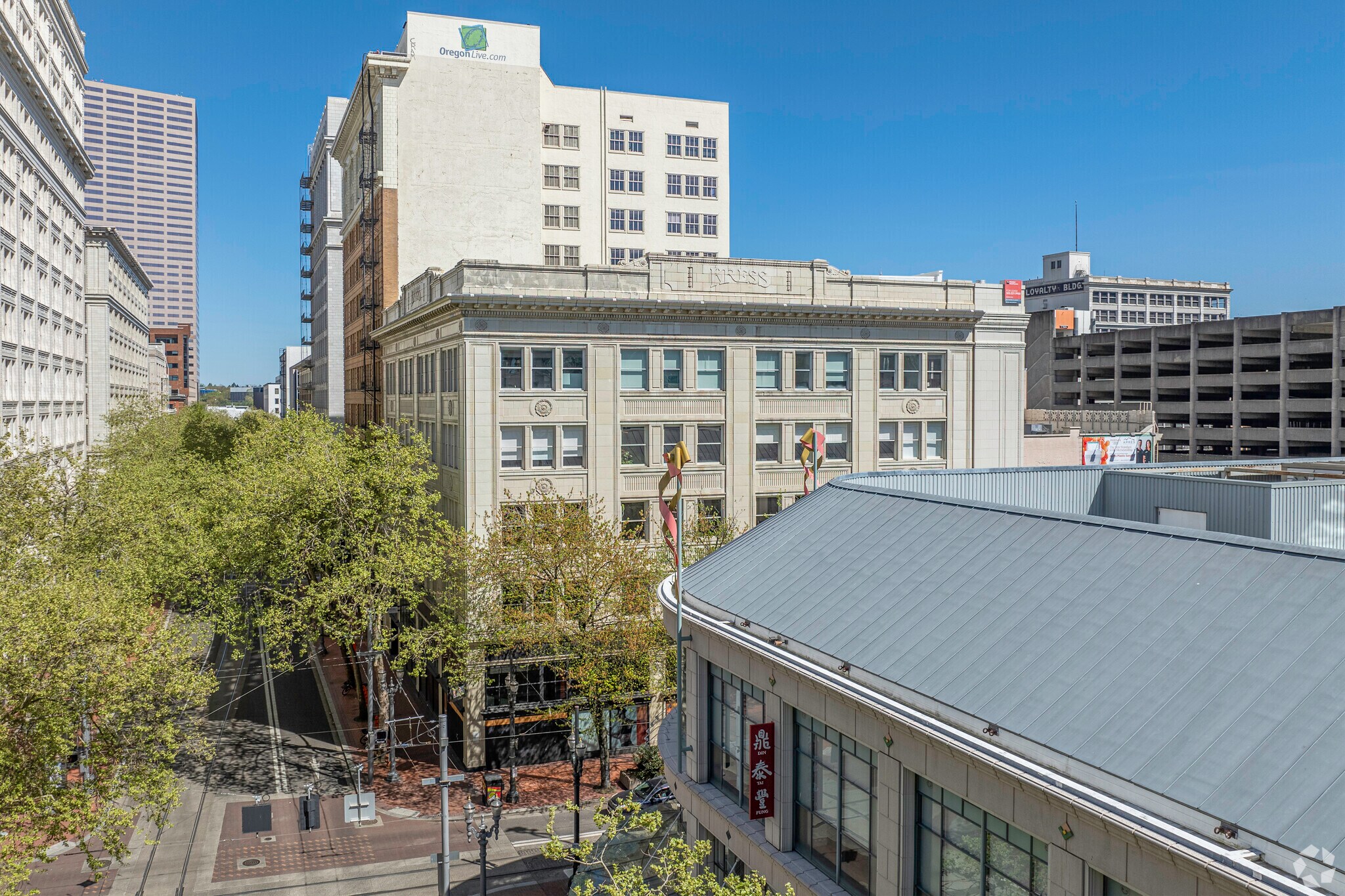 630 SW 5th Ave, Portland, OR for Rent