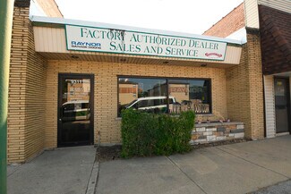 Evergreen Park, IL undefined - 9311 S Kedzie Ave Evergreen Park, IL undefined - 9311 S Kedzie Ave