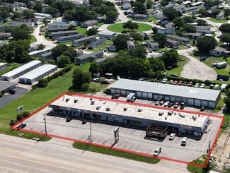 Crowley, TX undefined - 800 N Crowley Rd Crowley, TX undefined - 800 N Crowley Rd