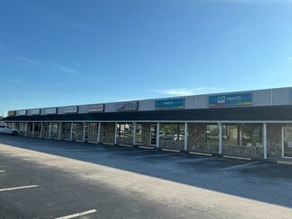 Palm Harbor, FL Retail - 36141 US Highway 19 N