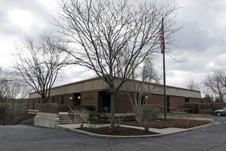 King Of Prussia, PA Flex - 950 W Valley Forge Rd