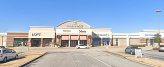 Auburn, AL Retail - 1627 Opelika Rd