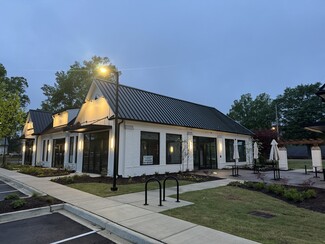 Germantown, TN Retail - 3050 Forest Hill Irene Rd