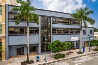 Hollywood, FL Office - 1940 Harrison St