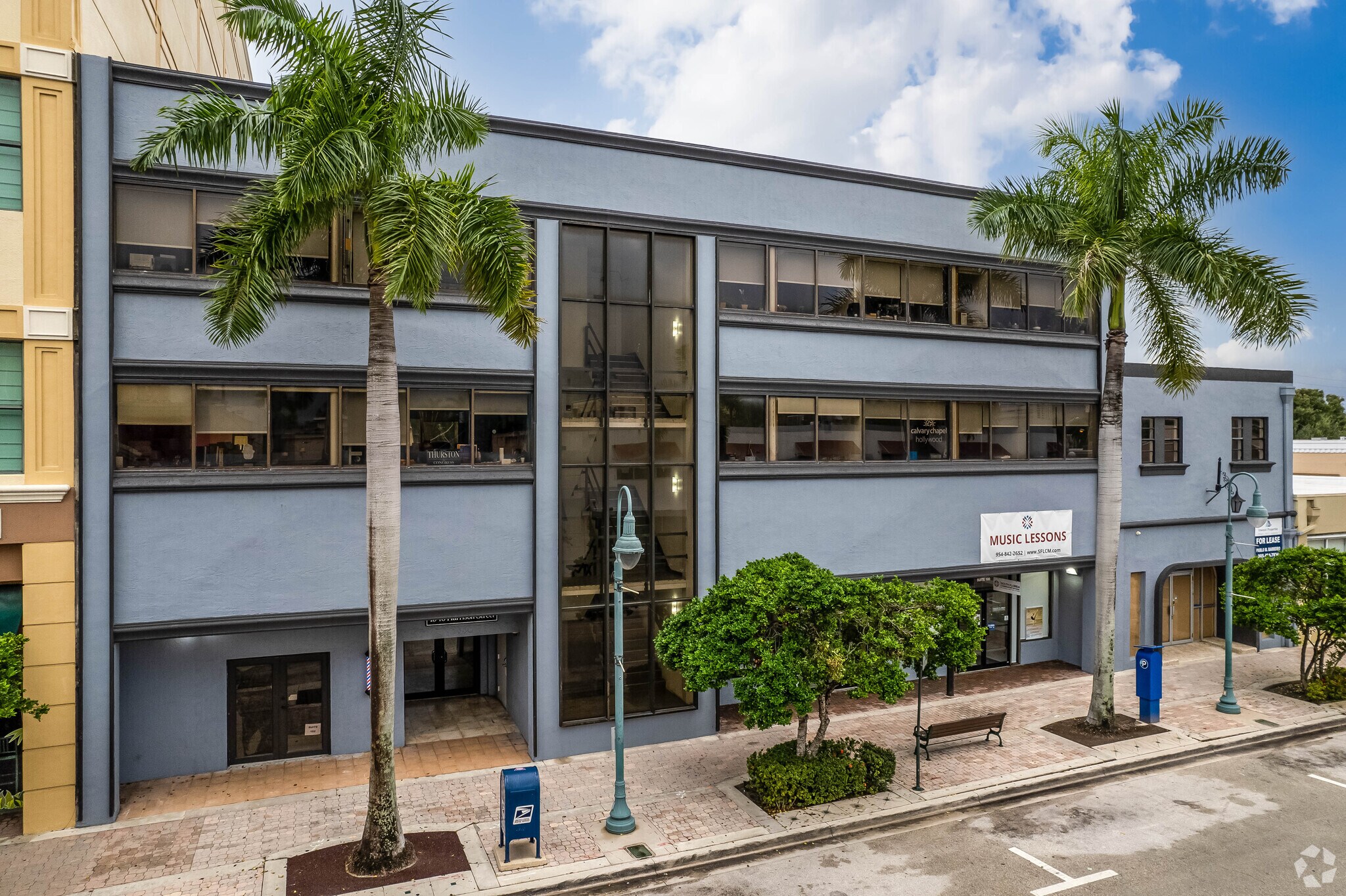 1940 Harrison St, Hollywood, FL for Sale
