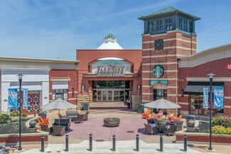 Lancaster, PA Retail - 142 Park City Ctr Lancaster, PA Retail - 142 Park City Ctr