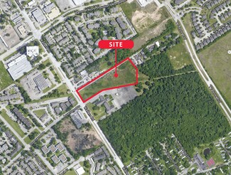 Houston, TX Commercial - 14314 Walters Rd