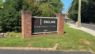 Atlanta, GA Apartments - 2604 Campbellton Rd SW