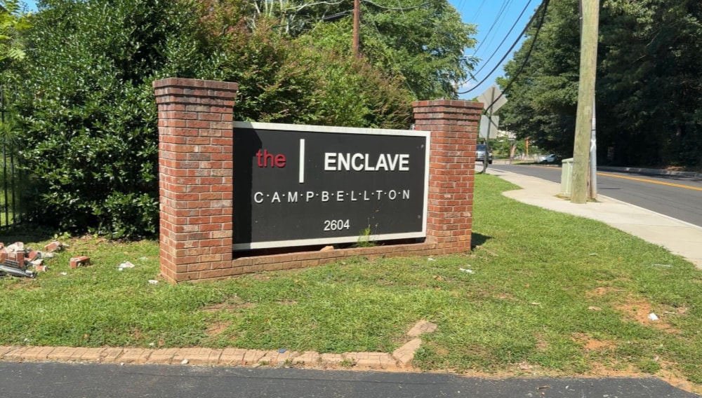 2604 Campbellton Rd SW, Atlanta, GA for Sale