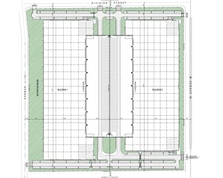 Lancaster, CA Industrial - 103 W Avenue I