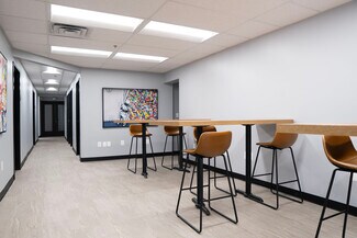 Columbia, MD Coworking Space - 9550 Berger Rd