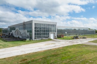 Northwood, OH Manufacturing - 1769 E Broadway St