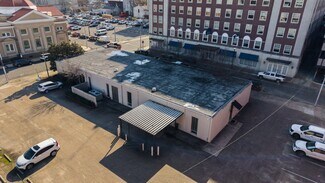 Monroe, LA Office - 127 Saint John St