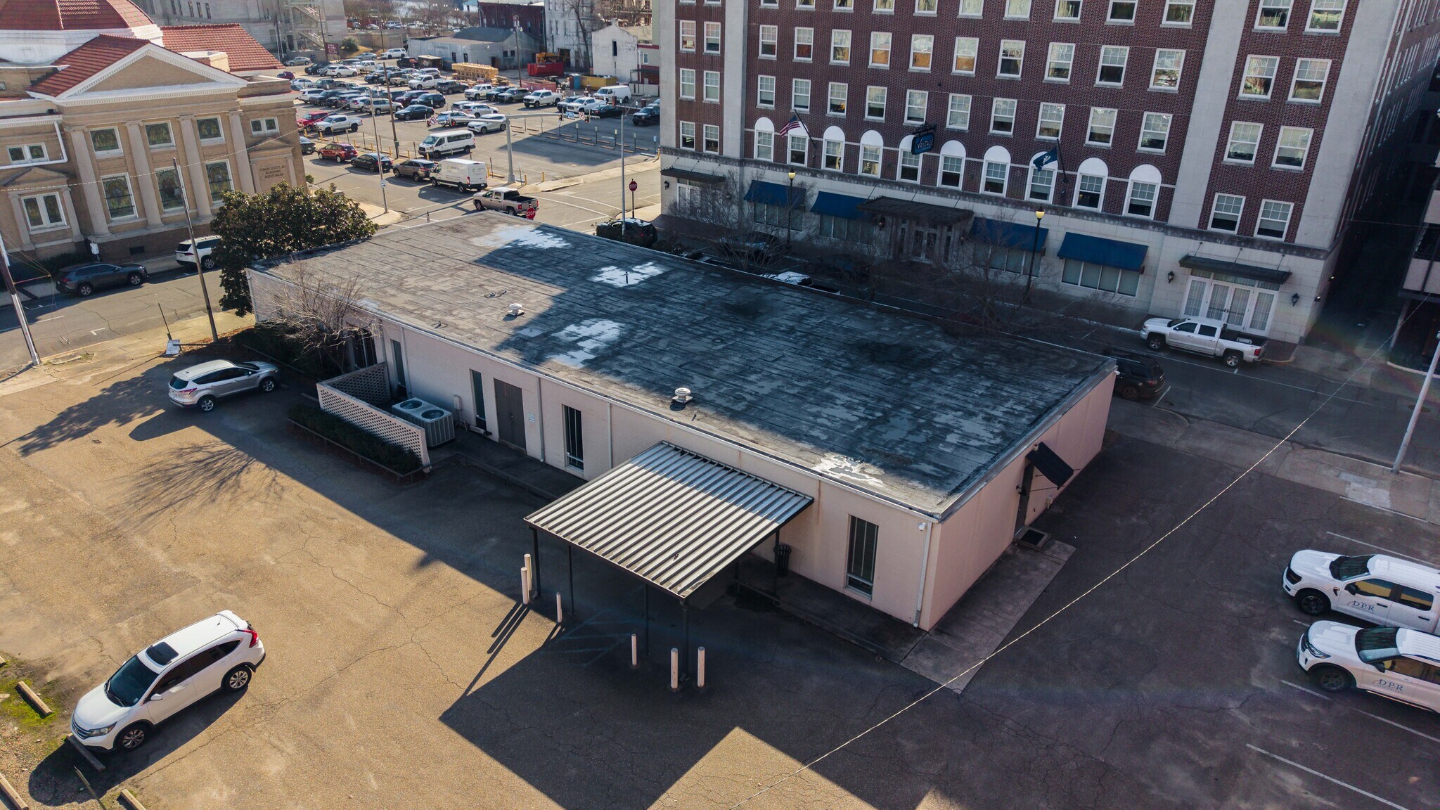 127 Saint John St, Monroe, LA for Sale