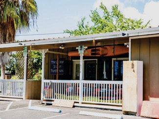 Captain Cook, HI Retail - 82-5674 Kahau Pl