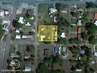 Bonifay, FL Manufactured Housing/Mobile Housing - 1004 N Oklahoma St