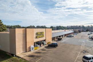 Brandon, MS Retail - 1905-1925 Spillway Rd Brandon, MS Retail - 1905-1925 Spillway Rd