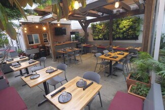 San Francisco, CA Retail - 3230-3232 Scott St