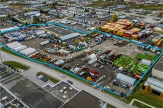 Bolton, ON Industrial - 4 Industrial Rd
