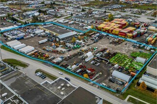 Bolton, ON Service - 4 Industrial Rd