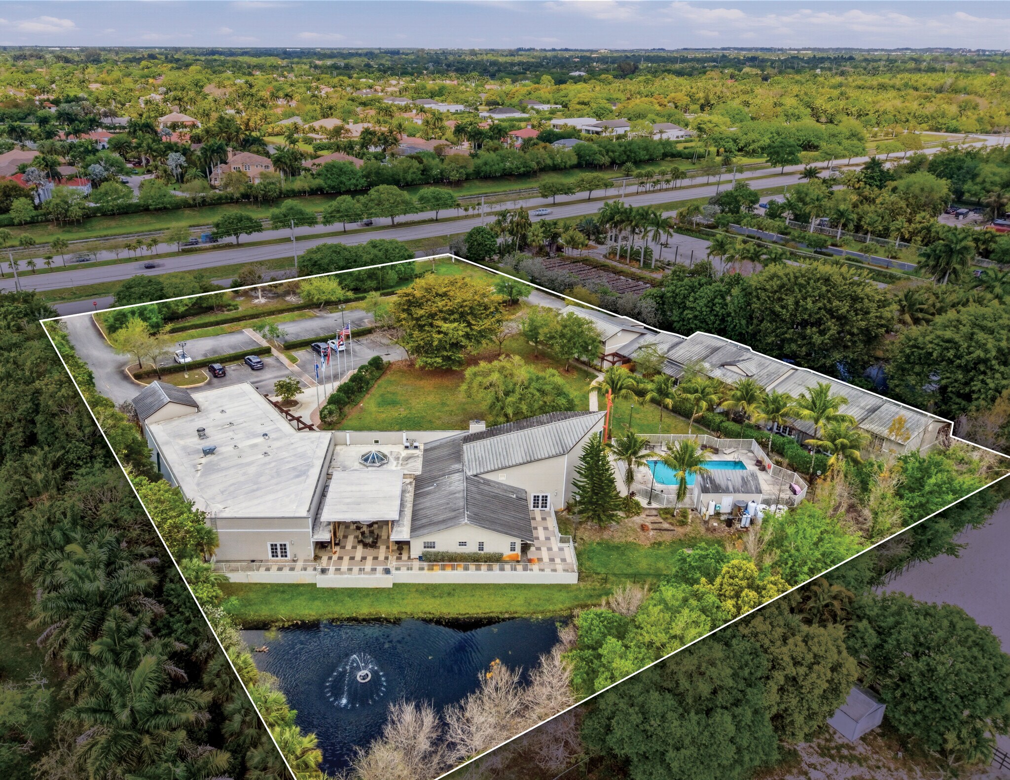 2950 S Flamingo Rd, Davie, FL for Sale