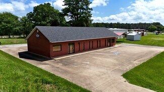 Coffee City, TX Office - 8351 Fm 3506 Coffee City, TX Office - 8351 Fm 3506