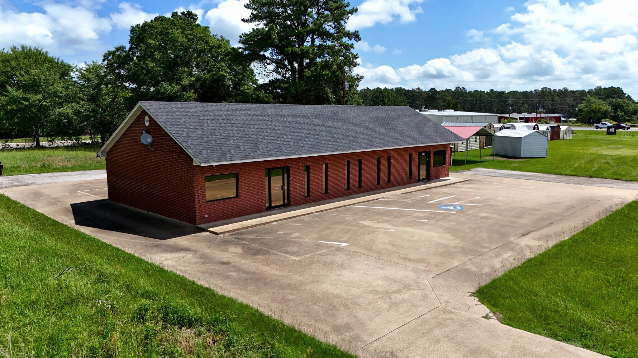 8351 Fm 3506, Coffee City, TX for Sale