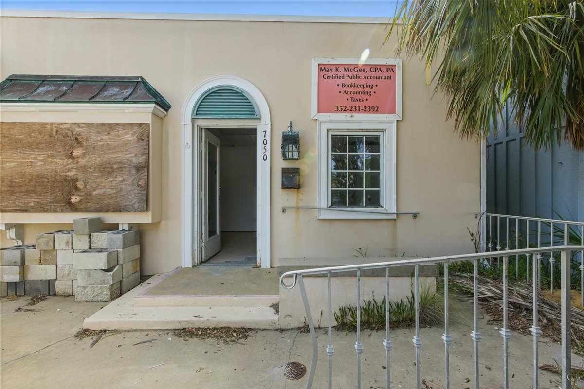 7050 C St, Cedar Key, FL for Sale