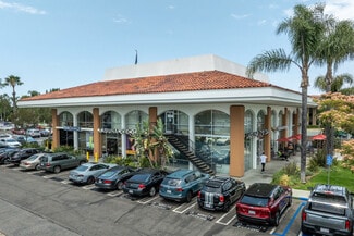 Laguna Woods, CA Office/Medical - 24100 El Toro Rd Laguna Woods, CA Office/Medical - 24100 El Toro Rd