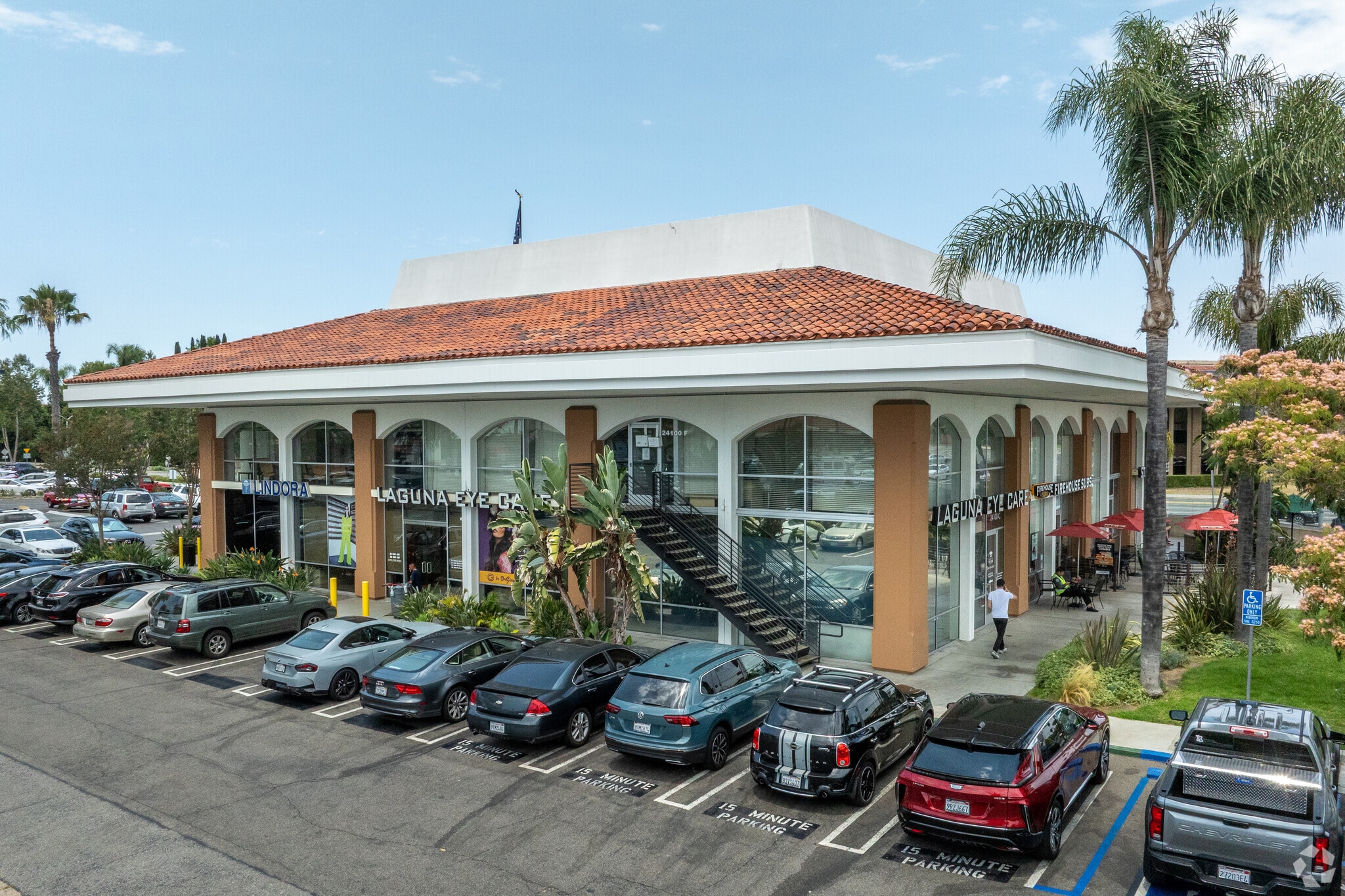 24100 El Toro Rd, Laguna Woods, CA for Rent