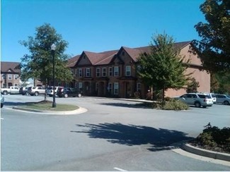 Evans, GA Office - 601 N Belair Sq