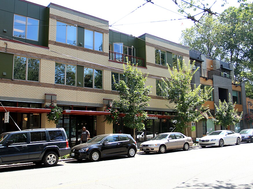 1126 34th Ave, Seattle, WA for Rent