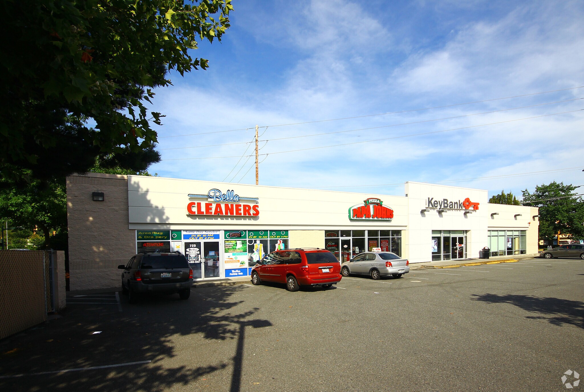 721 228th Ave NE, Sammamish, WA for Rent