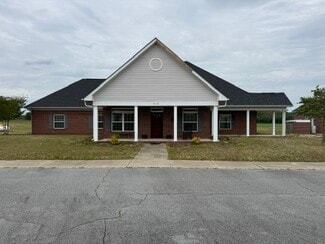 Ahoskie, NC Specialty - 418 Menola Saint John Rd