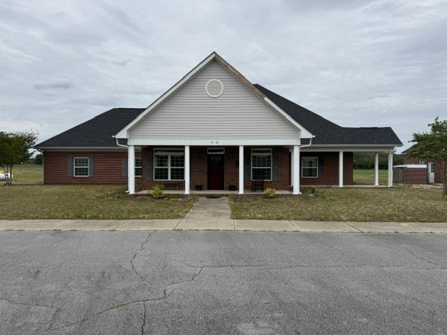 418 Menola Saint John Rd, Ahoskie, NC for Sale
