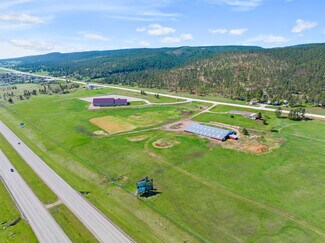 Piedmont, SD Warehouse - 14116 Sturgis Rd