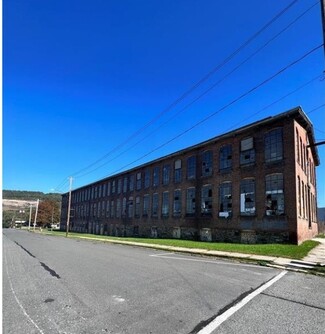 Lansford, PA Warehouse - 362 Patterson