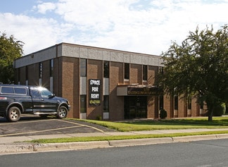 Hastings, MN Office - 1250 N Frontage Rd