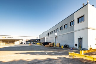 Bethpage, NY Office, Industrial - 15 Grumman Rd W