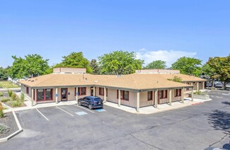 Boise, ID Office/Retail - 10796 W Overland Rd