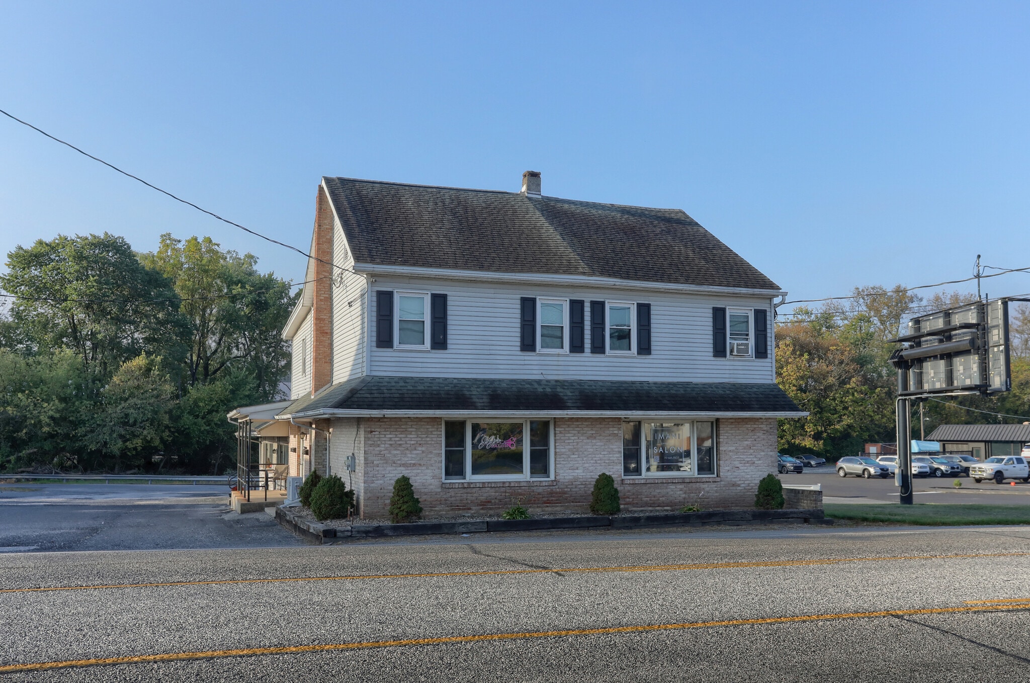 2234 Cumberland St, Lebanon, PA for Sale