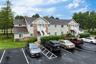 Fairview Heights, IL Apartments - 1 Park Terrace Ln