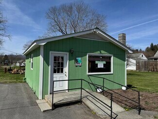 Alderson, WV Freestanding - 141 Clay St