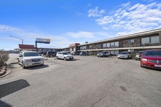 Stone Park, IL Apartments - 1722 N Mannheim Rd