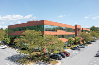 Owings Mills, MD Office - 500 Redland Ct