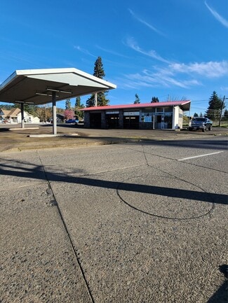 Cottage Grove, OR Auto Repair - 518 S Pacific Hwy