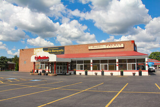 Hickory Hills, IL Retail - 8801-8851 W 87th St