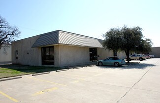 Dallas, TX Flex - 2650 Lombardy Ln